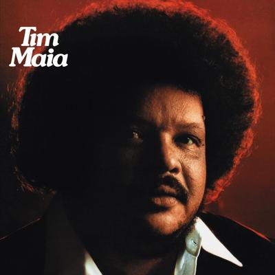 Tim Maia (Vinyl)