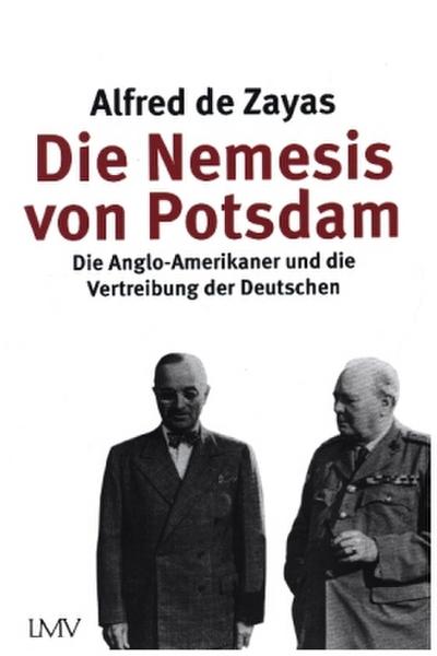 Die Nemesis von Potsdam