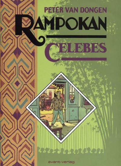 Rampokan Bd. 2 - Celebes