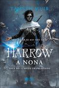 Harrow, a Nona