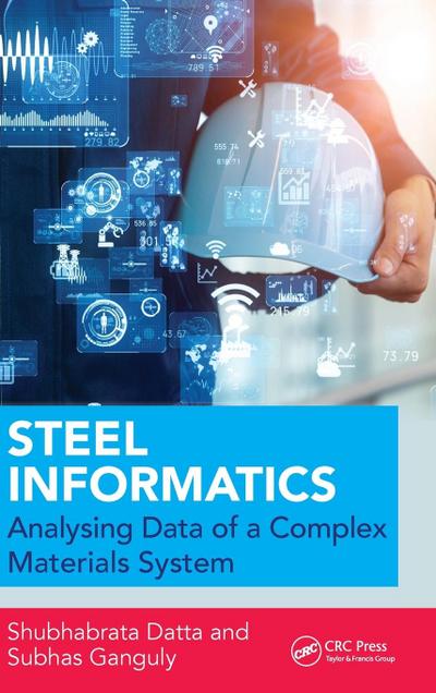 Steel Informatics