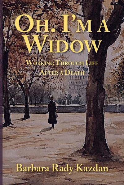 Oh. I’m a Widow