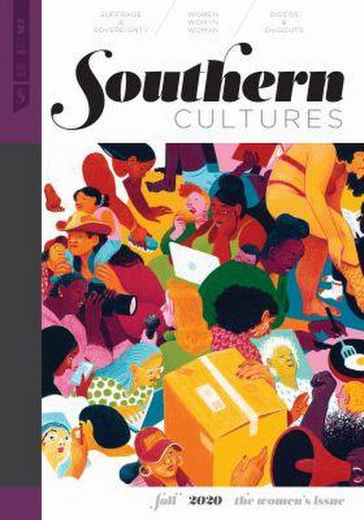 Southern Cultures: The Women’s Issue