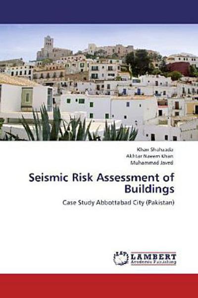 Seismic Risk Assessment of Buildings