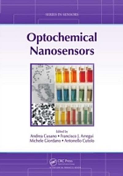 Optochemical Nanosensors