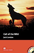 The Call of the Wild: Lektüre mit Audio-CD (Macmil ...