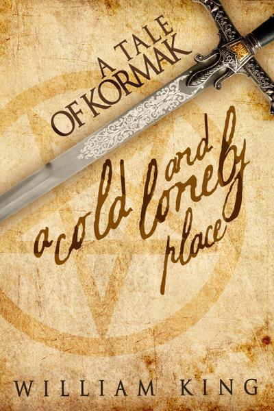 A Cold and Lonely Place (Kormak Short Story, #2)