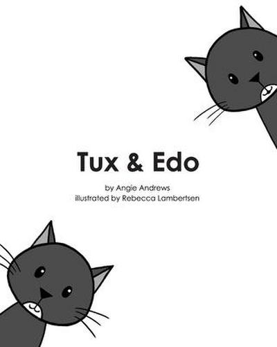 Tux & Edo
