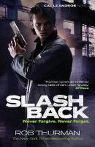 Slashback