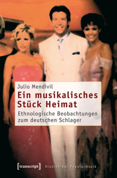 Ein musikalisches Stück Heimat