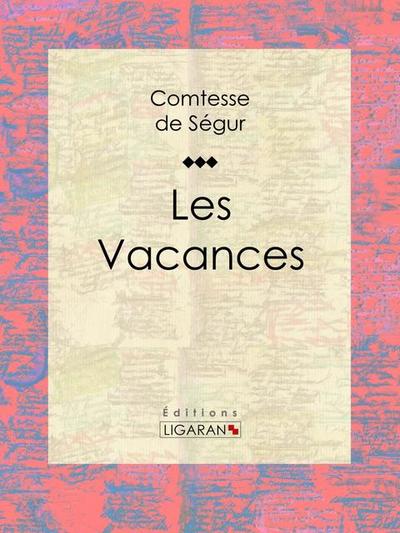 Les Vacances