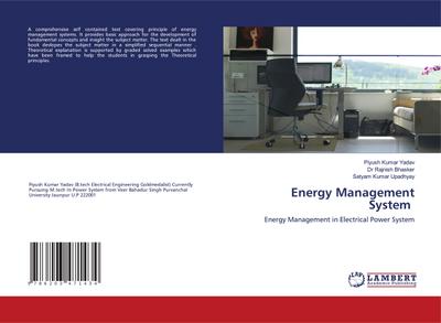 Energy Management System