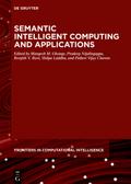 Semantic Intelligent Computing and Applications