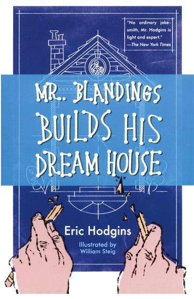 Mr. Blandings Builds His Dream House