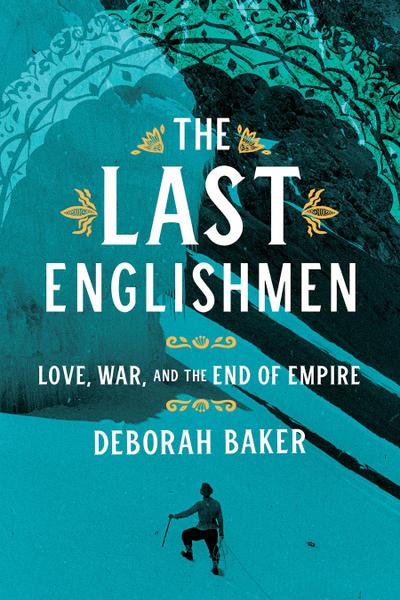 The Last Englishmen