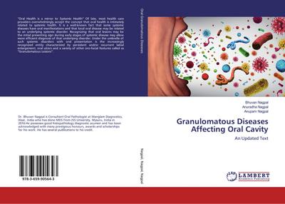 Granulomatous Diseases Affecting Oral Cavity