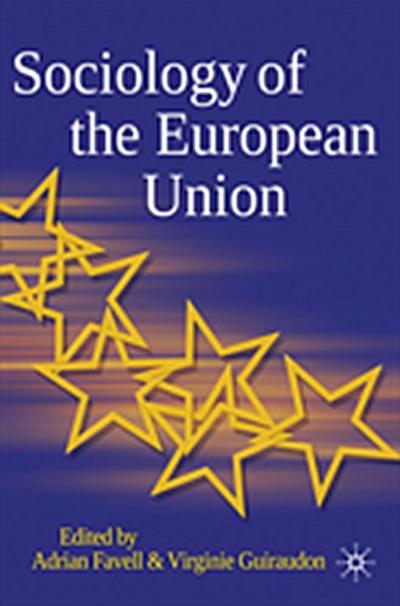 Sociology of the European Union