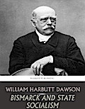 Bismarck and State Socialism