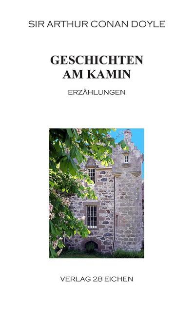 Geschichten am Kamin