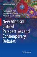 New Atheism: Critical Perspectives and Contemporar