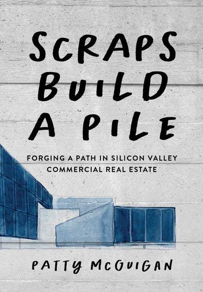 Scraps Build a Pile