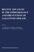 Recent Advances in the Epidemiology and Prevention of Gallstone Disease: Proceedings of the Second International Workshop on Epidemiology and ... Disease, held in Rome, December 4?5, 1989: 12