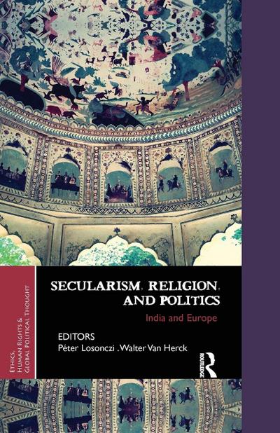 Secularism, Religion, and Politics