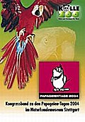 Papageientage 2004