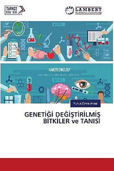 GENET¿¿¿ DE¿¿¿T¿R¿LM¿¿ B¿TK¿LER ve TANISI