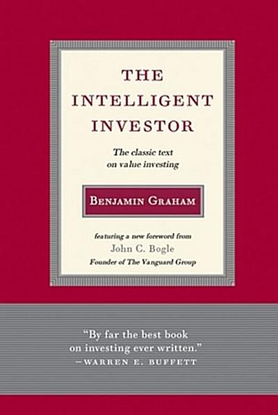 The Intelligent Investor