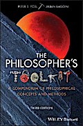 The Philosopher’s Toolkit
