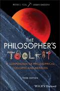 The Philosopher’s Toolkit