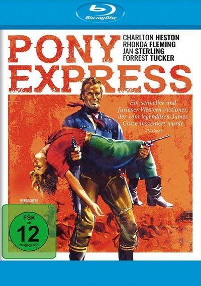 Pony Express