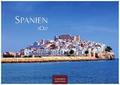 Spanien Kalender 2027