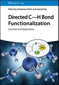Directed C-H Bond Functionalization