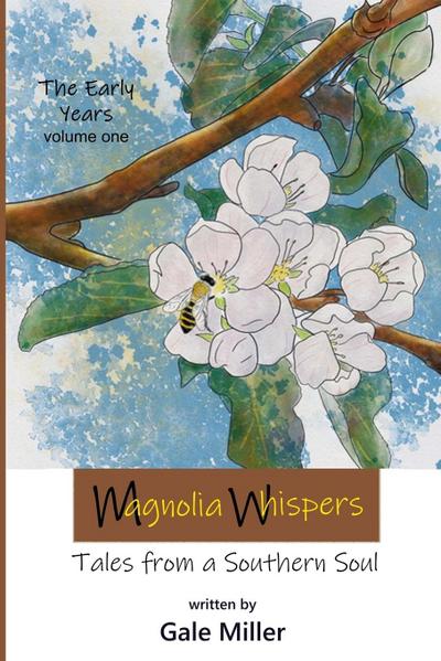 Magnolia Whispers