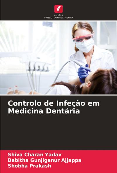 Controlo de Infeção em Medicina Dentária