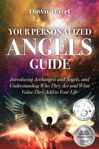 Your Personalized Angel Guide