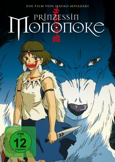 Prinzessin Mononoke