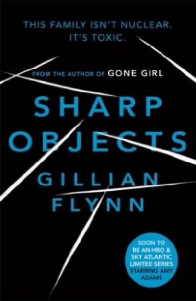 Sharp Objects
