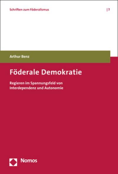 Föderale Demokratie