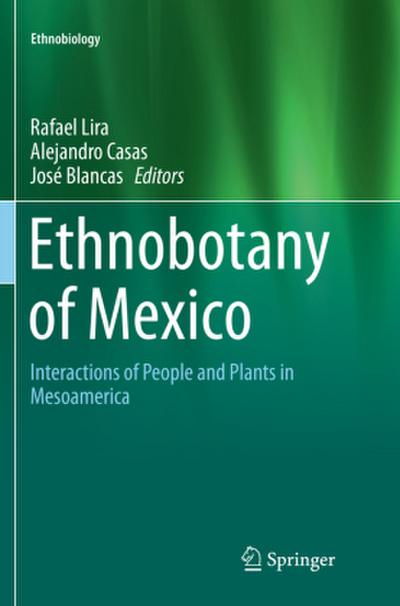 Ethnobotany of Mexico