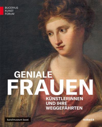 Geniale Frauen