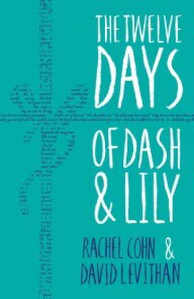 The Twelve Days of Dash and Lily