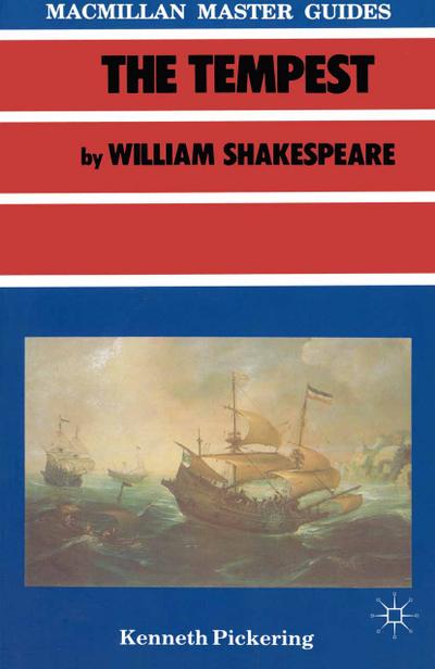 Shakespeare: The Tempest