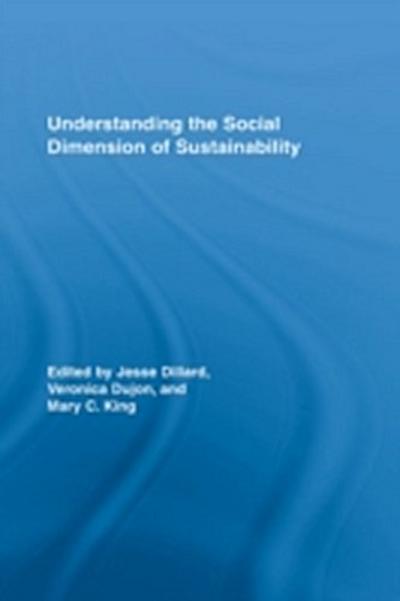 Understanding the Social Dimension of Sustainability