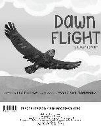 Dawn Flight: A Lakota Story Teacher Lesson Plan