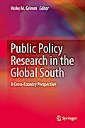 Public Policy Research in the Global South
