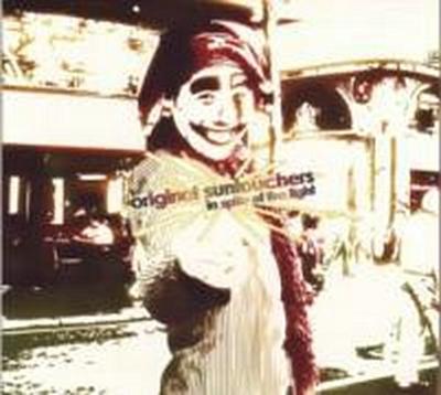 In Spite Of The Light