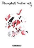 Mein Mathematikbuch - Ab Mittelstufe - 7./8. Schul